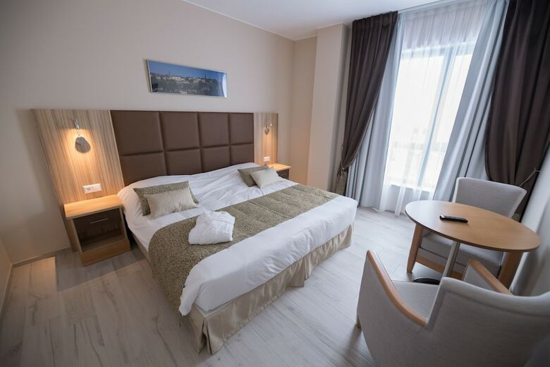 Gulliver Tower Hotel
