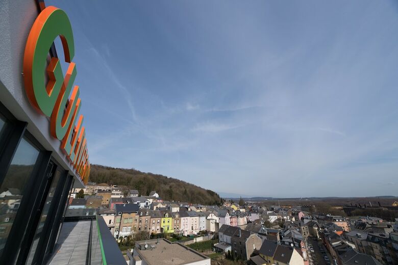 Gulliver Tower Hotel