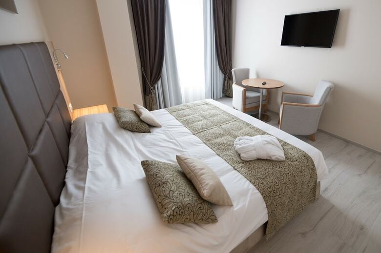 Gulliver Tower Hotel