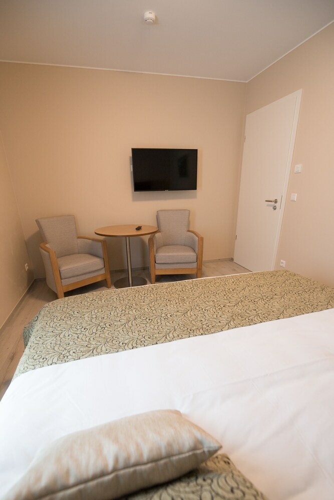 Gulliver Tower Hotel