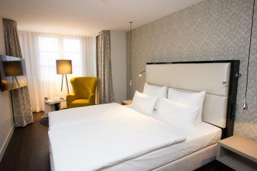 Hotel Wemperhardt