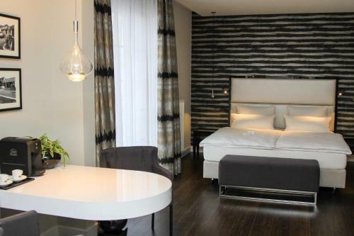 Hotel Wemperhardt