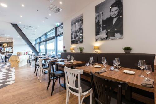 Hotel Wemperhardt