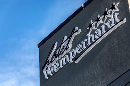 Hotel Wemperhardt