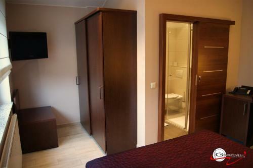 Hotel Il Castello Borghese