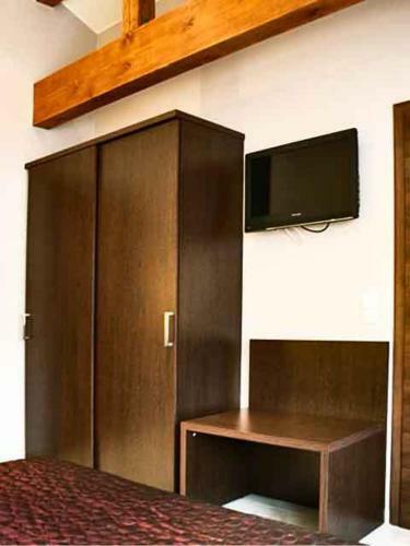 Hotel Il Castello Borghese
