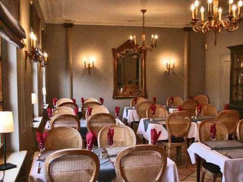 Hotel Il Castello Borghese