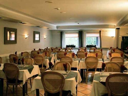 Hotel Il Castello Borghese