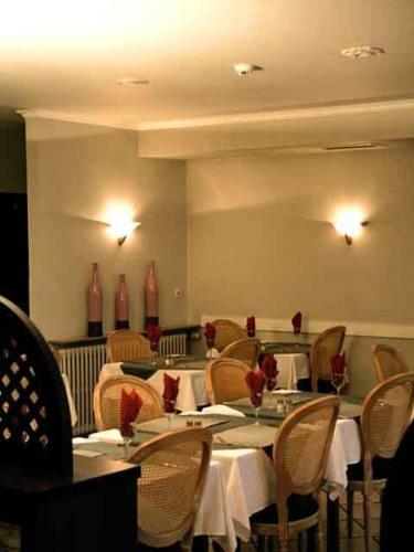 Hotel Il Castello Borghese