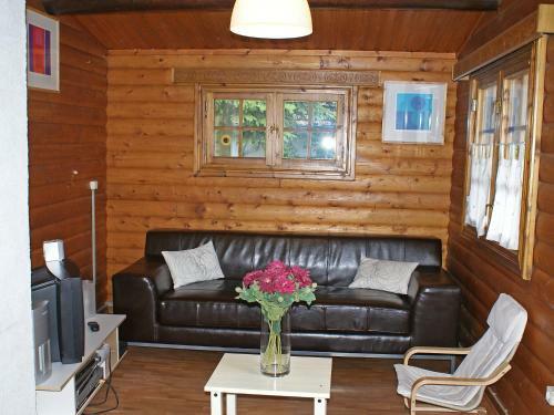 Chalet Niederwampach