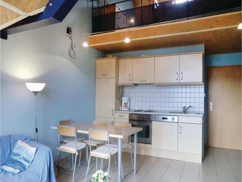 Apartment U-9676 Noertrange 08