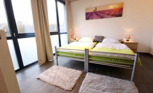 Cottage Barteshaus - Hoffelt - 12 Personen
