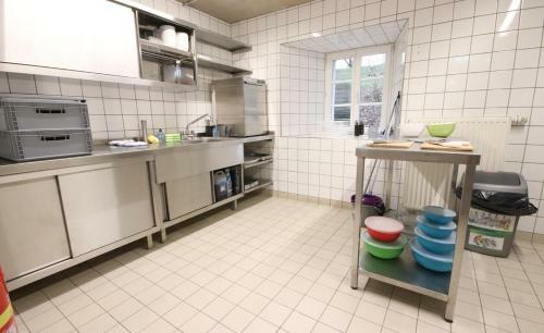 Cottage Barteshaus - Hoffelt - 12 Personen