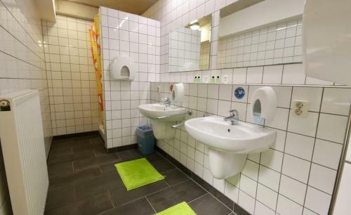 Cottage Barteshaus - Hoffelt - 12 Personen