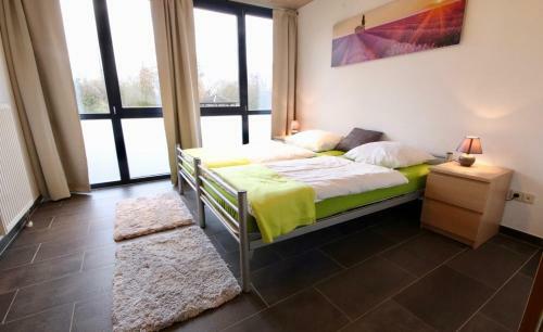 Cottage Barteshaus - Hoffelt - 12 Personen