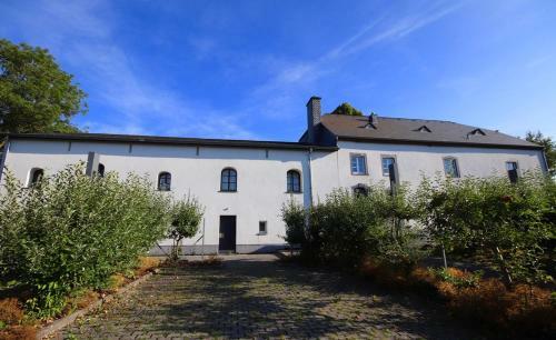 Cottage Barteshaus - Hoffelt - 12 Personen