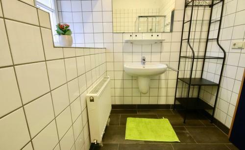 Cottage Barteshaus - Hoffelt - 12 Personen