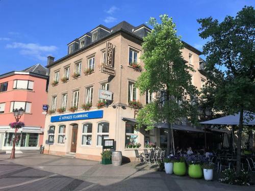 Hotel Herckmans