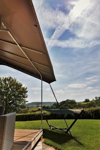 Camping Ettelbruck