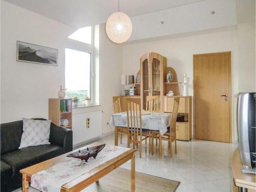 Two-bedroom Apartment In Erpeldange-remich