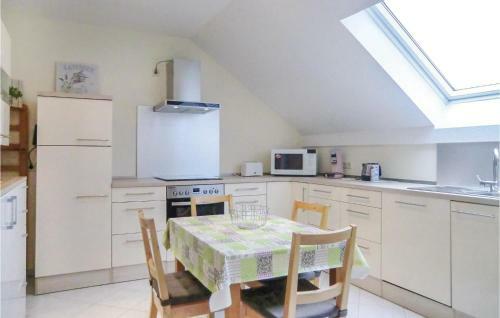 Two-bedroom Apartment In Erpeldange-remich