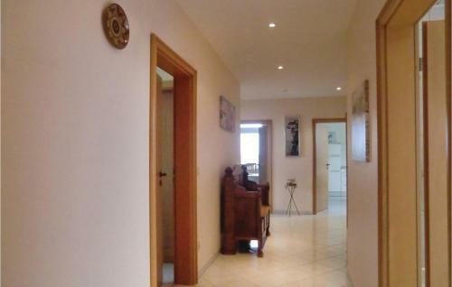 Two-bedroom Apartment In Erpeldange-remich