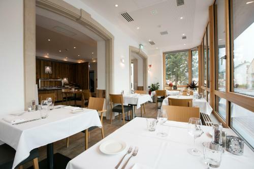 Hotel-restaurant Terrace