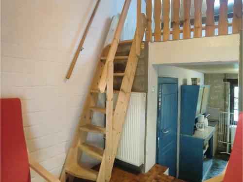 Two-bedroom Apartment In Born