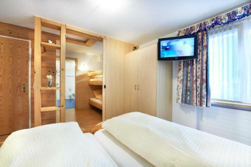 Familien & Sporthotel Turna Malbun Superior