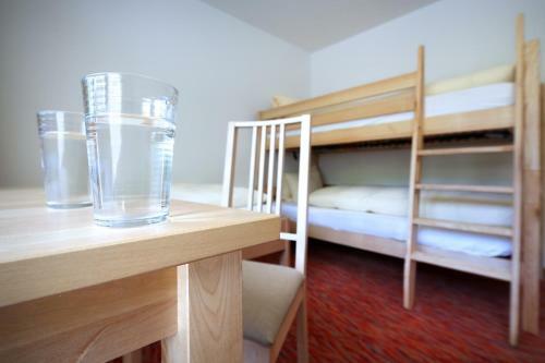 Familien & Sporthotel Turna Malbun Superior