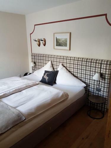 Familien & Sporthotel Turna Malbun Superior