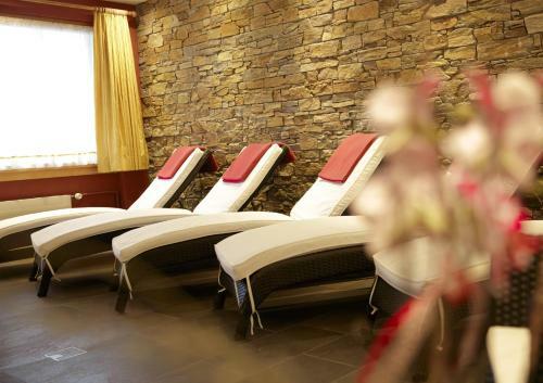 Familien & Sporthotel Turna Malbun Superior