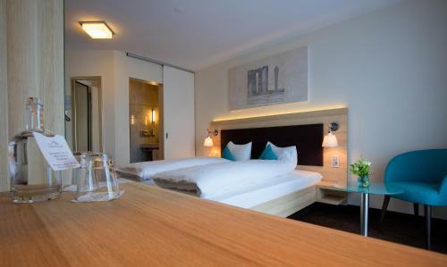 Hotel Oberland