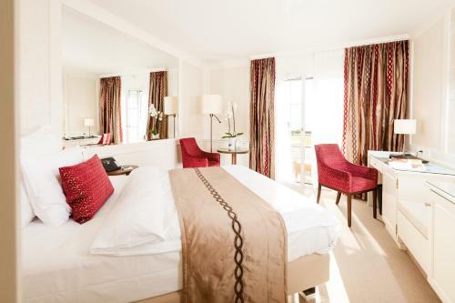 Park-hotel Sonnenhof