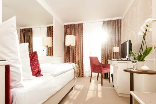 Park-hotel Sonnenhof
