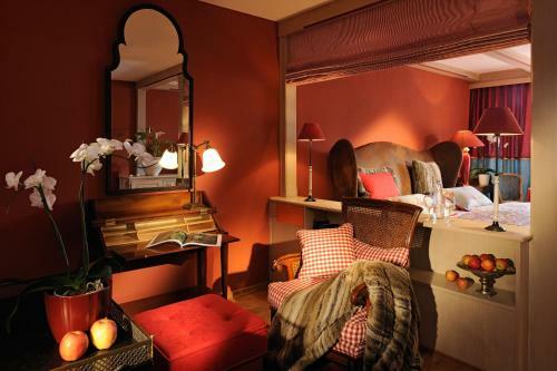 Park-hotel Sonnenhof