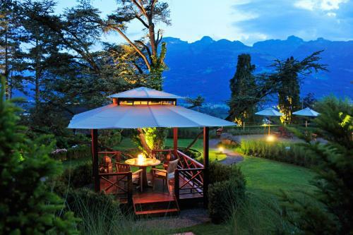 Park-hotel Sonnenhof