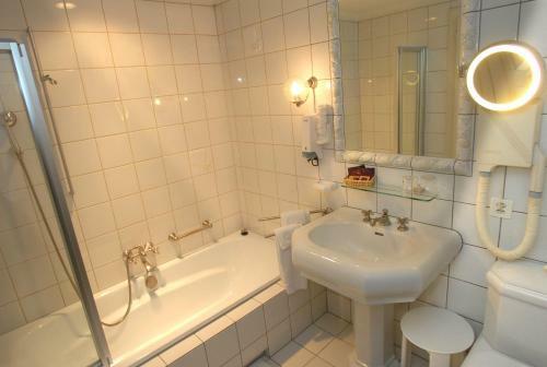Posada Hotel Gasthof L�wen