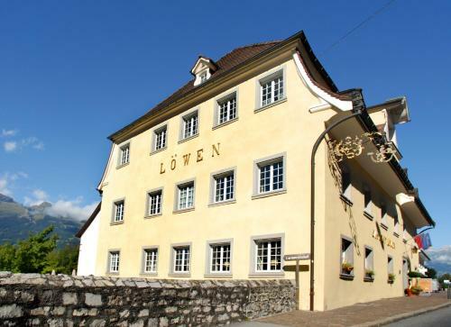 Posada Hotel Gasthof L�wen