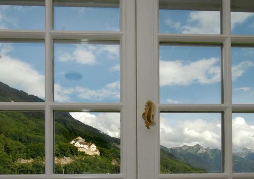 Posada Hotel Gasthof L�wen