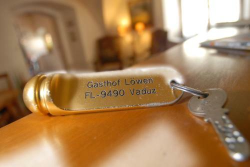 Posada Hotel Gasthof L�wen