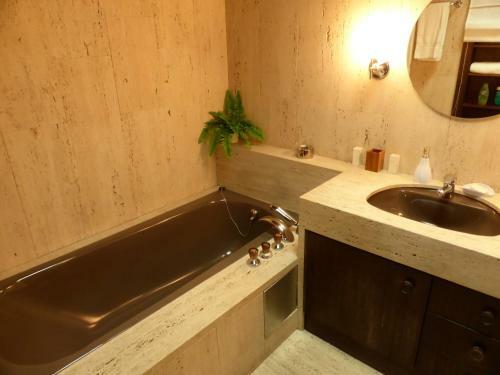 Penthouse Apartment In Vaduz