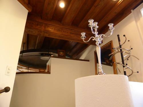 Penthouse Apartment In Vaduz