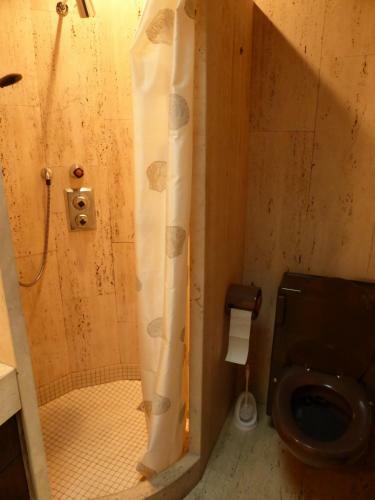 Penthouse Apartment In Vaduz