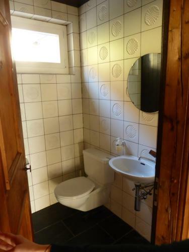 Penthouse Apartment In Vaduz