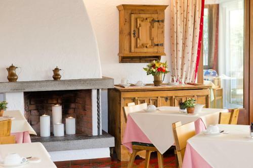 Posada Landhaus Am Giessen
