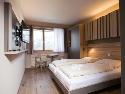 Jufa Hotel Malbun Alpin Resort