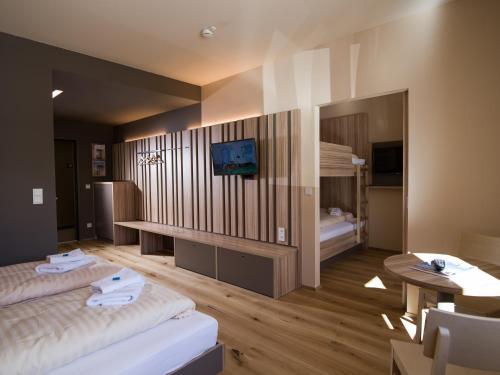 Jufa Hotel Malbun Alpin Resort