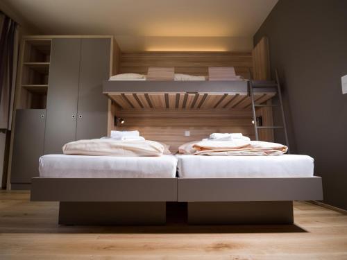 Jufa Hotel Malbun Alpin Resort