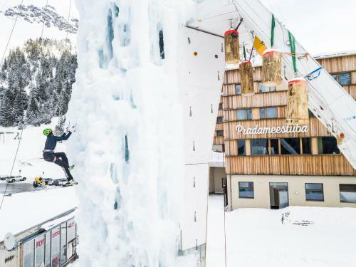 Jufa Hotel Malbun Alpin Resort